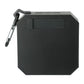 Blackwater IPX6 Outdoor Waterproof Bluetooth Speaker - Black