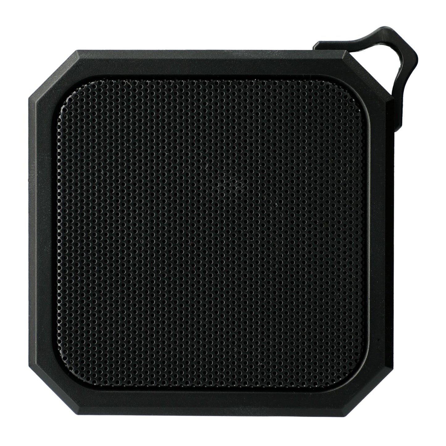 Blackwater IPX6 Outdoor Waterproof Bluetooth Speaker - Black