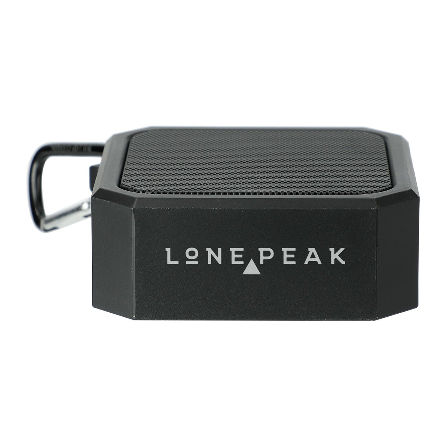 Blackwater IPX6 Outdoor Waterproof Bluetooth Speaker - Black