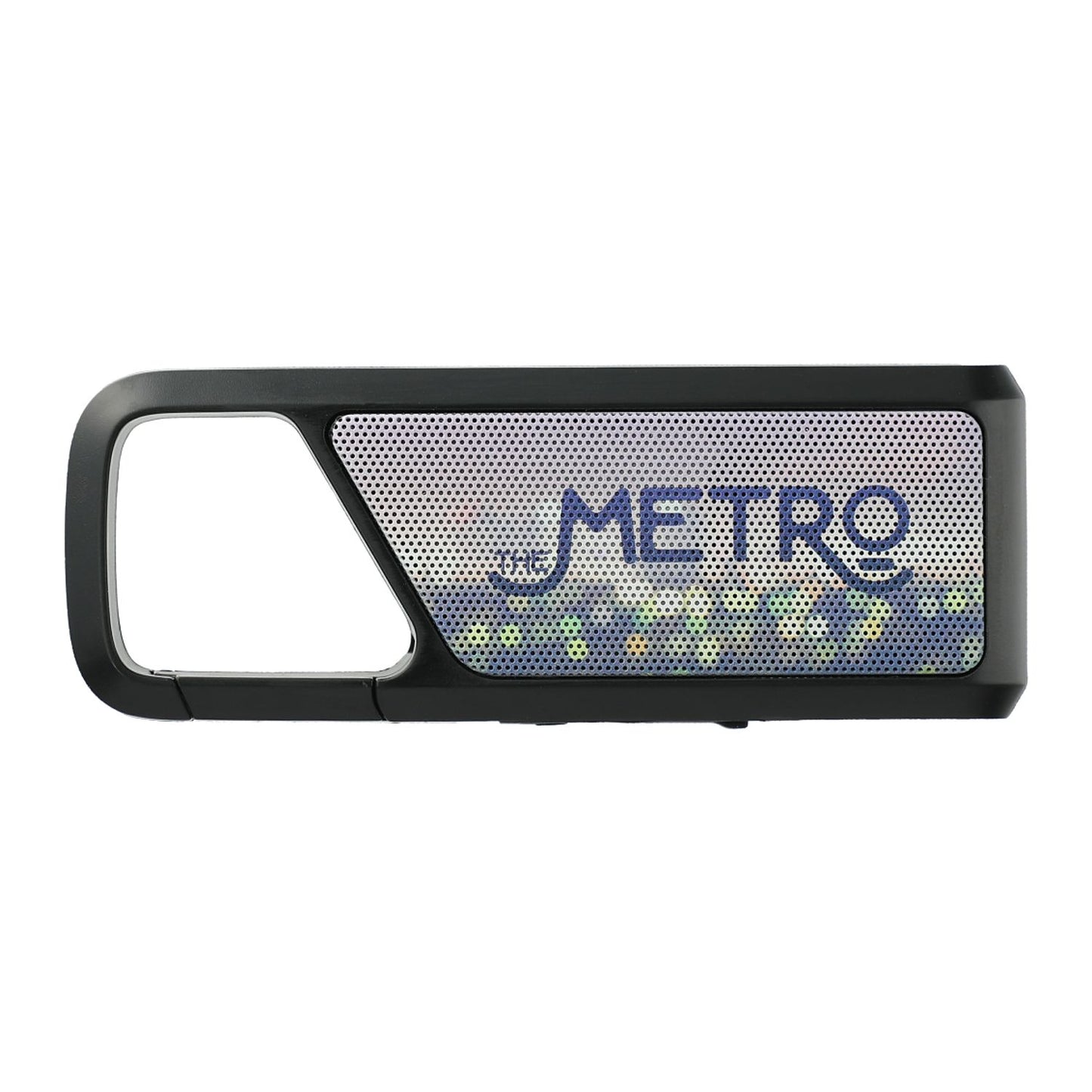 Clip Clap 2 Bluetooth Speaker - Black