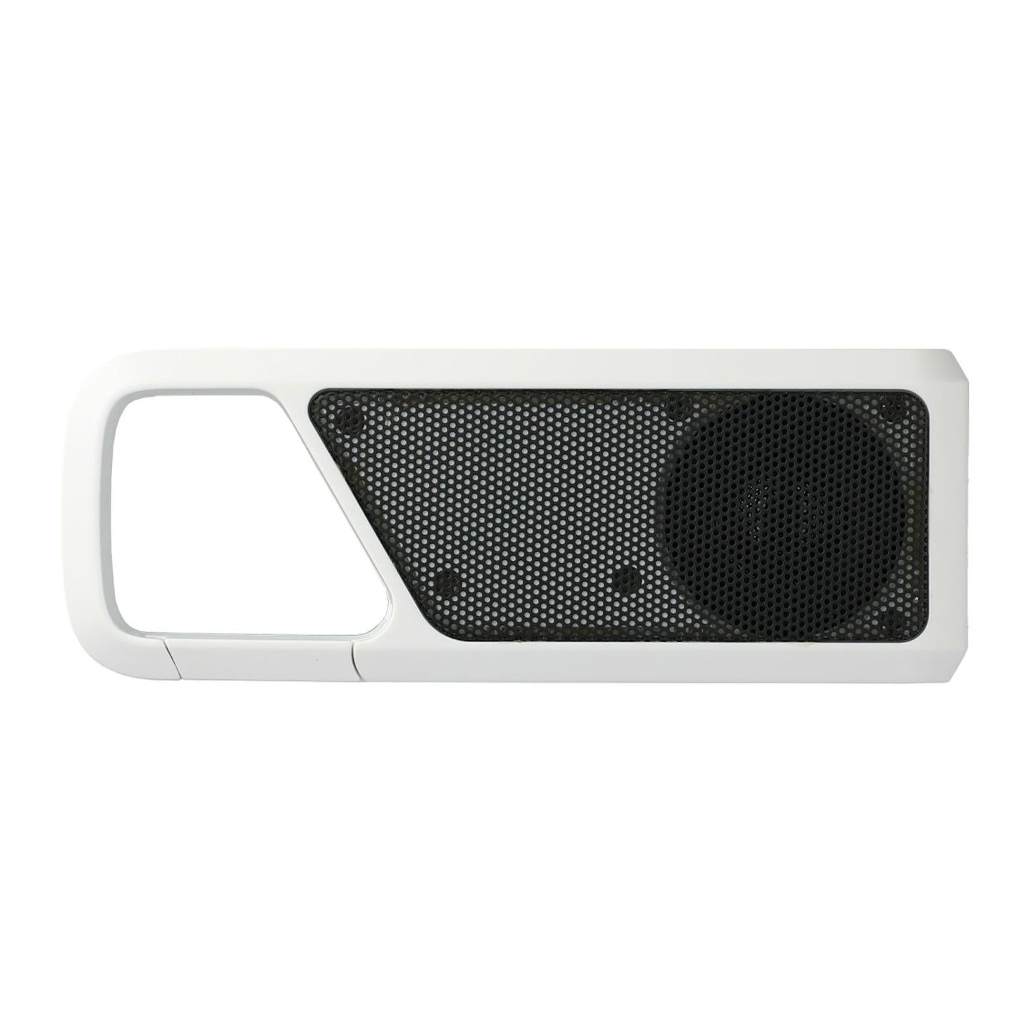 Clip Clap 2 Bluetooth Speaker - White