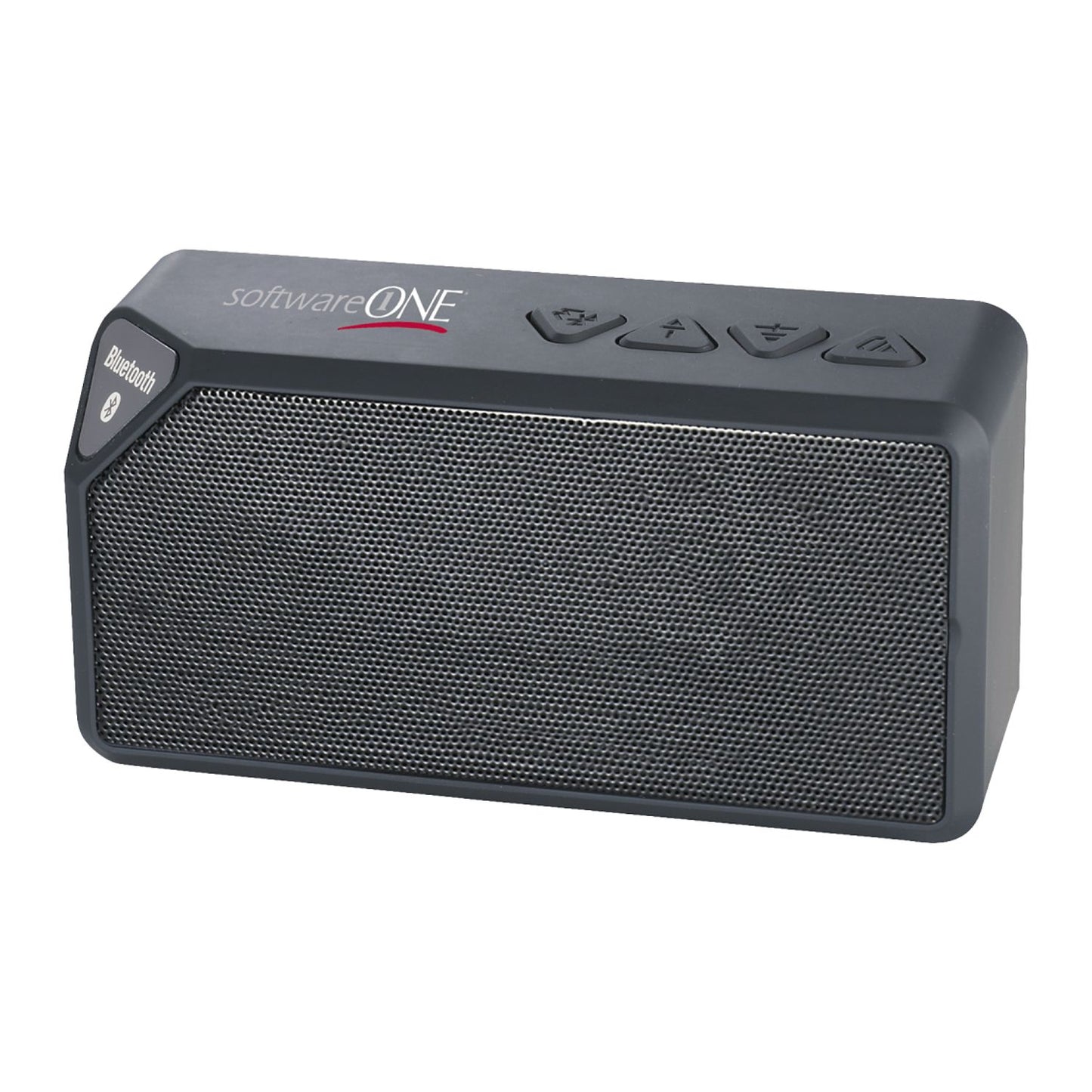 Jabba Bluetooth Speaker - Black