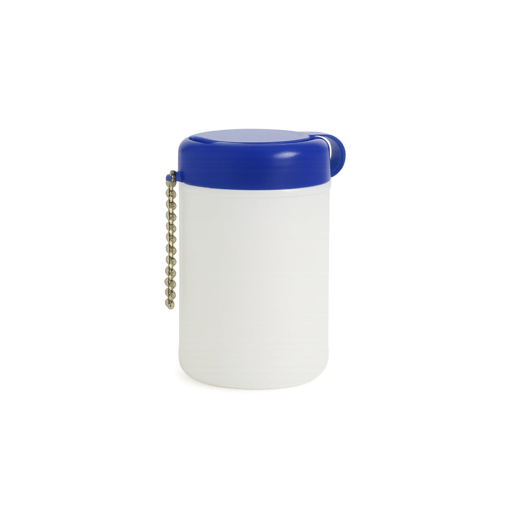 Antibacterial Wet Wipes - Blue