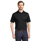 Eddie Bauer® Performance Polo - Black