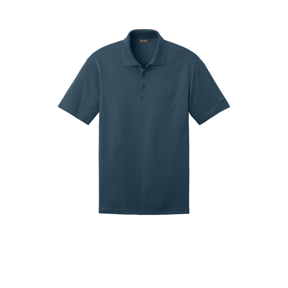 Eddie Bauer® Performance Polo - Coast Blue