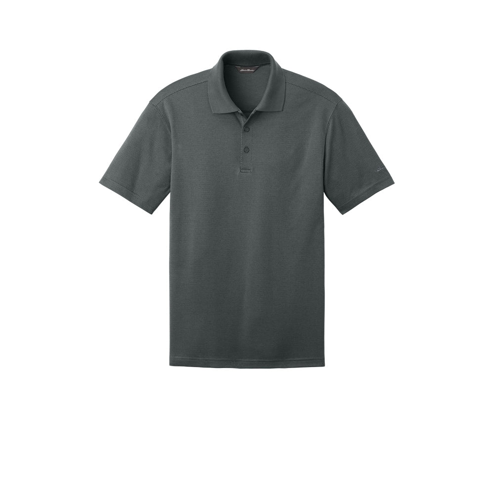 Eddie Bauer® Performance Polo - Grey Steel