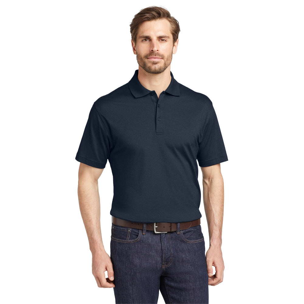 Eddie Bauer® Performance Polo - Navy