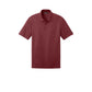 Eddie Bauer® Performance Polo - Red Rhubarb