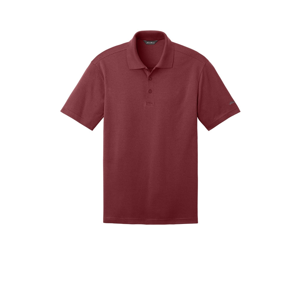 Eddie Bauer® Performance Polo - Red Rhubarb