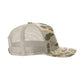Richardson - Five-Panel Printed Trucker Cap - 112PFP - Harvest Duck Camo/Light Tan