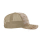 Richardson - Printed Tactical Trucker Cap - 112PT - Multicam Arid/Tan