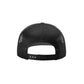 Richardson - Printed Tactical Trucker Cap - 112PT - Multicam Black/Black