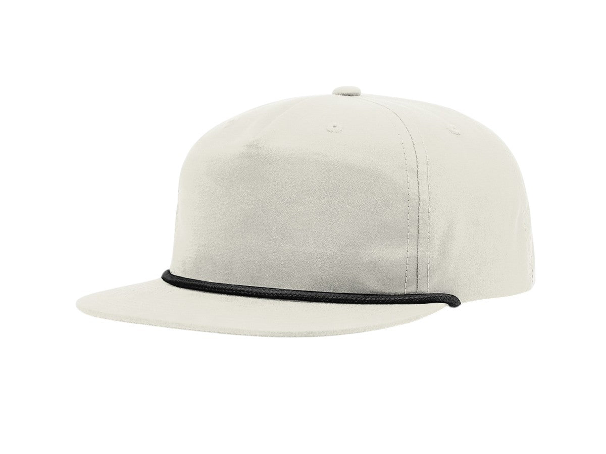 Richardson - Umpqua Gramps Cap - 256 - Birch/Black