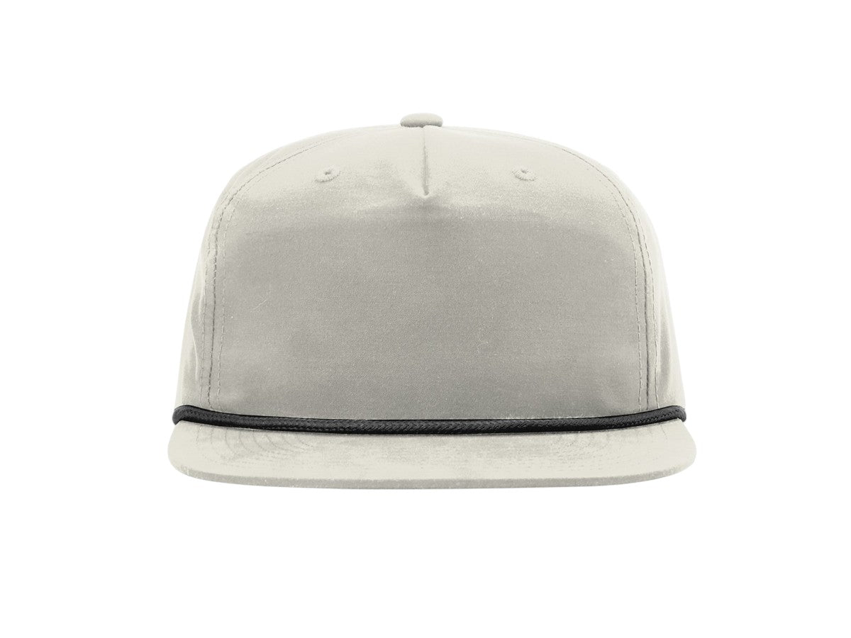 Richardson - Umpqua Gramps Cap - 256 - Birch/Black