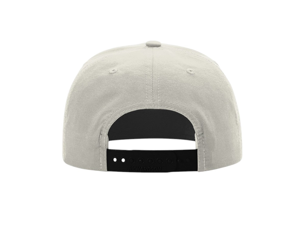 Richardson - Umpqua Gramps Cap - 256 - Birch/Black
