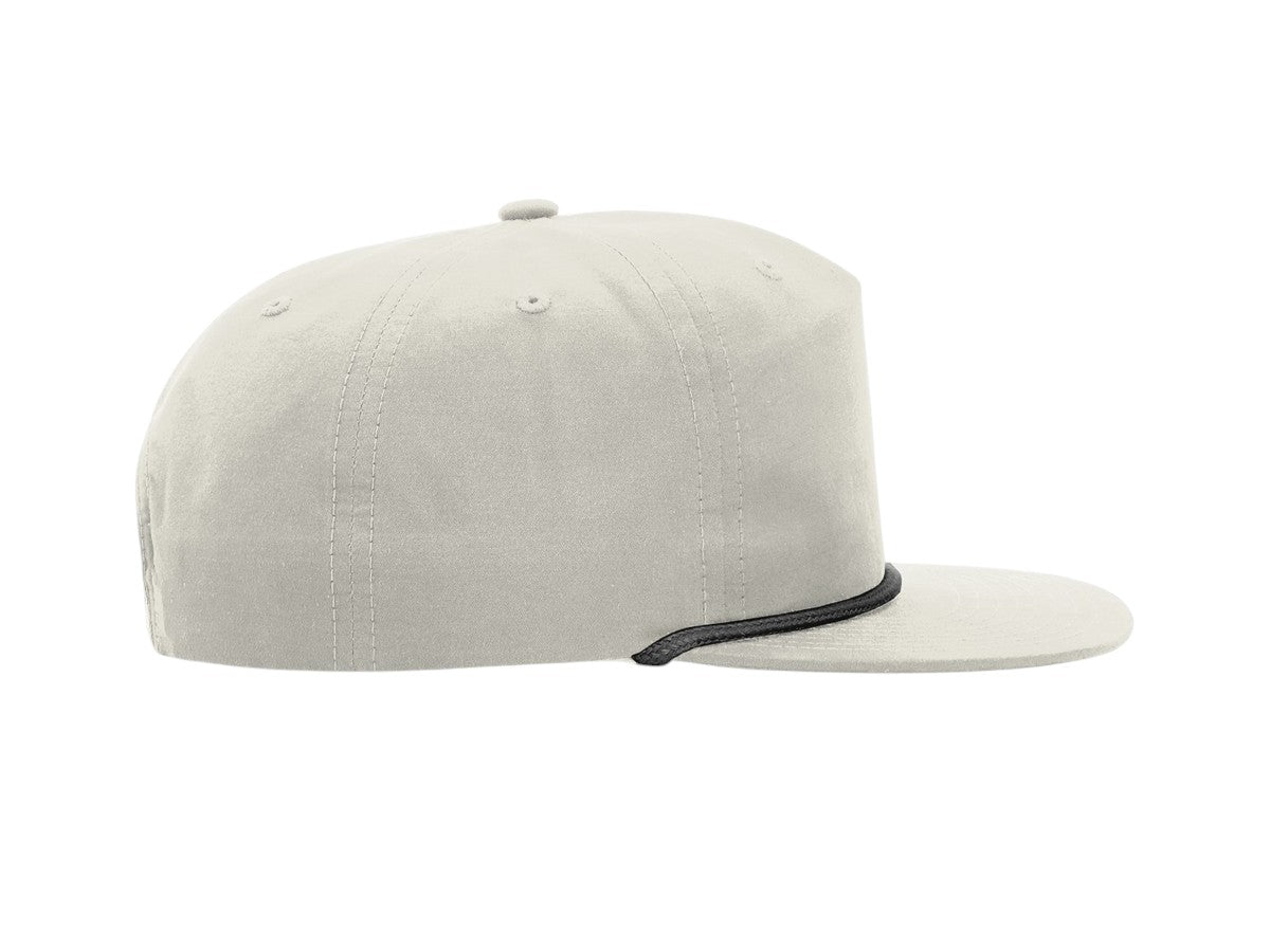 Richardson - Umpqua Gramps Cap - 256 - Birch/Black