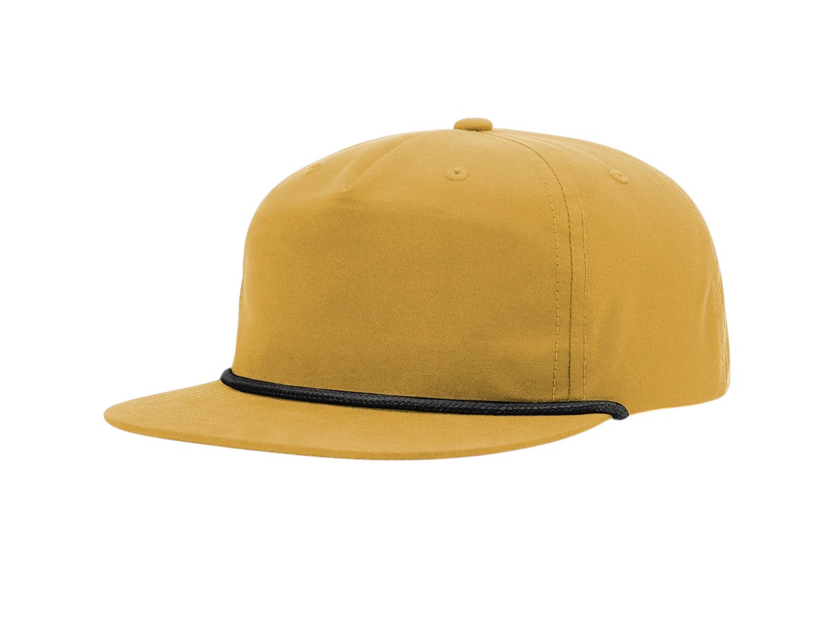 Richardson - Umpqua Gramps Cap - 256 - Biscuit/Black