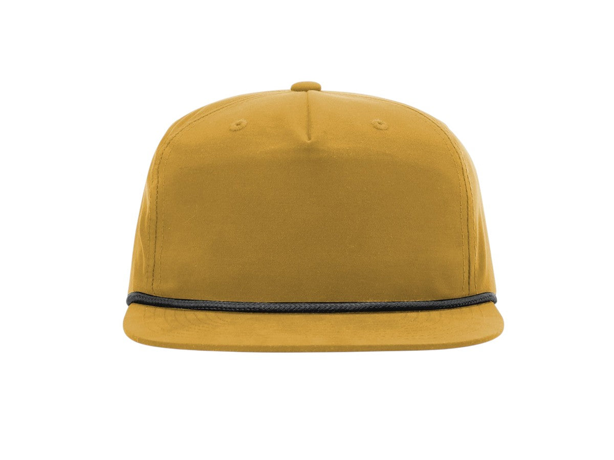 Richardson - Umpqua Gramps Cap - 256 - Biscuit/Black