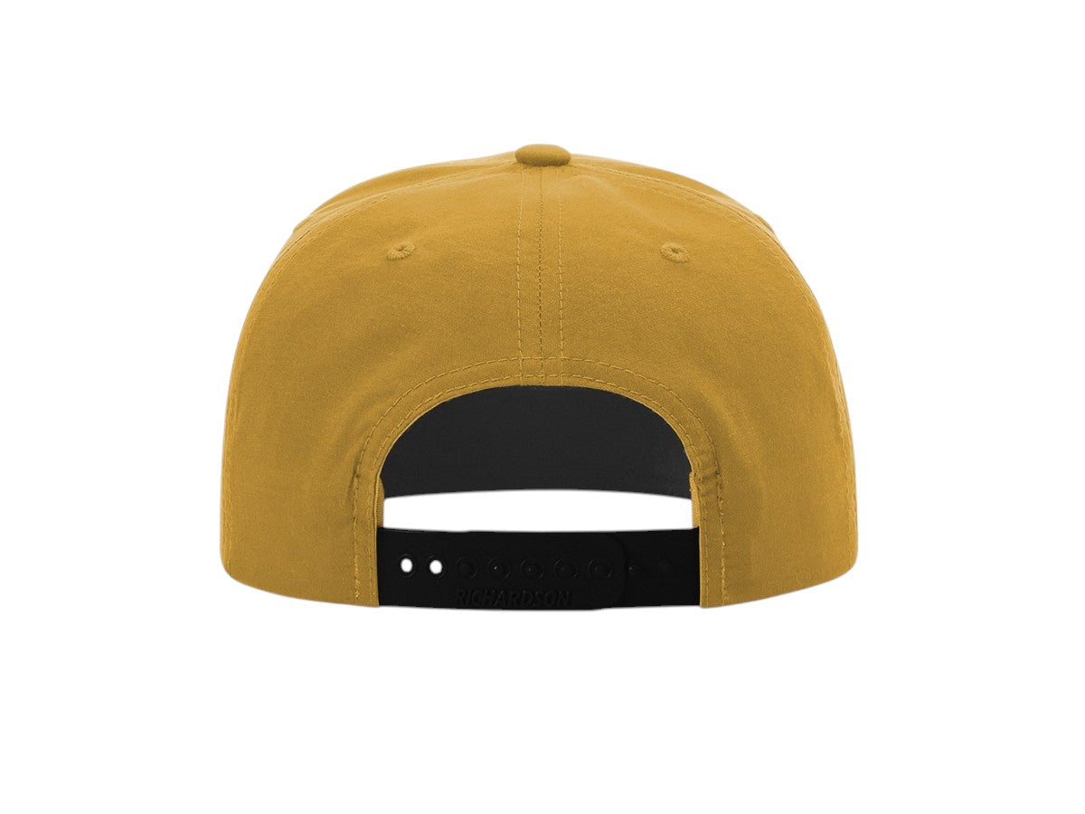 Richardson - Umpqua Gramps Cap - 256 - Biscuit/Black