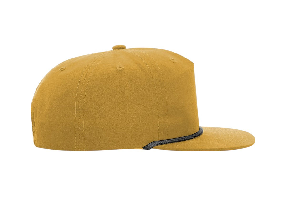 Richardson - Umpqua Gramps Cap - 256 - Biscuit/Black