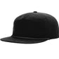 Richardson - Umpqua Gramps Cap - 256 - Black/Black