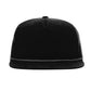 Richardson - Umpqua Gramps Cap - 256 - Black/Black