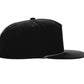 Richardson - Umpqua Gramps Cap - 256 - Black/Black