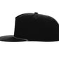 Richardson - Umpqua Gramps Cap - 256 - Black/Black