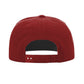 Richardson - Umpqua Gramps Cap - 256 - Cardinal/White