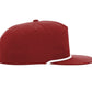 Richardson - Umpqua Gramps Cap - 256 - Cardinal/White