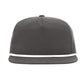 Richardson - Umpqua Gramps Cap - 256 - Charcoal/White