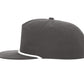 Richardson - Umpqua Gramps Cap - 256 - Charcoal/White