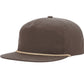 Richardson - Umpqua Gramps Cap - 256 - Dark Mocha/Khaki