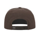 Richardson - Umpqua Gramps Cap - 256 - Dark Mocha/Khaki