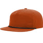 Richardson - Umpqua Gramps Cap - 256 - Dark Orange/Black