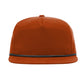 Richardson - Umpqua Gramps Cap - 256 - Dark Orange/Black
