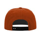 Richardson - Umpqua Gramps Cap - 256 - Dark Orange/Black