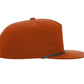 Richardson - Umpqua Gramps Cap - 256 - Dark Orange/Black