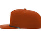 Richardson - Umpqua Gramps Cap - 256 - Dark Orange/Black