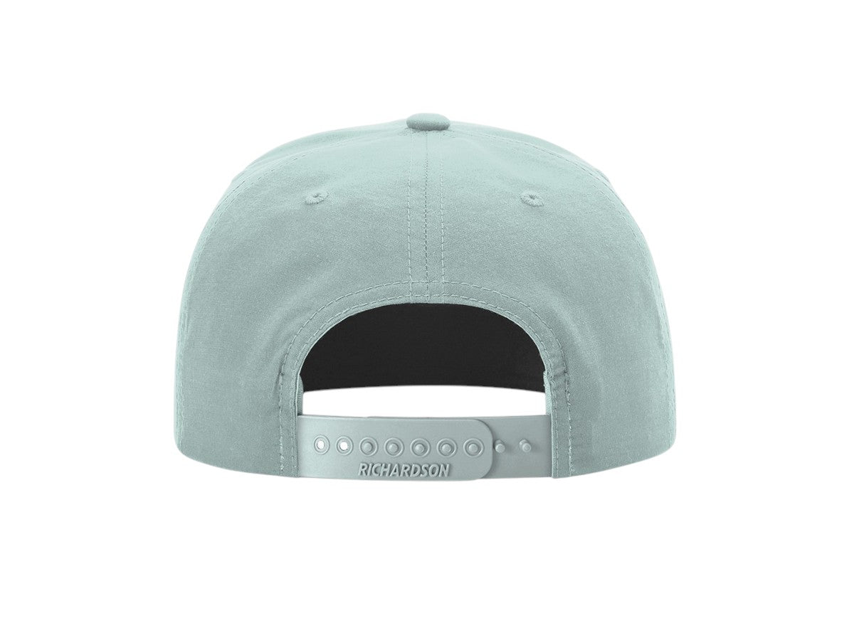 Richardson - Umpqua Gramps Cap - 256 - Dusty Blue/White