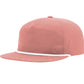 Richardson - Umpqua Gramps Cap - 256 - Dusty Red/White