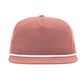 Richardson - Umpqua Gramps Cap - 256 - Dusty Red/White