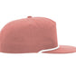 Richardson - Umpqua Gramps Cap - 256 - Dusty Red/White