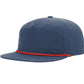 Richardson - Umpqua Gramps Cap - 256 - Navy/Red