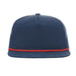 Richardson - Umpqua Gramps Cap - 256 - Navy/Red