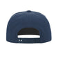 Richardson - Umpqua Gramps Cap - 256 - Navy/Red