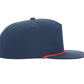 Richardson - Umpqua Gramps Cap - 256 - Navy/Red