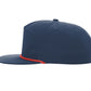 Richardson - Umpqua Gramps Cap - 256 - Navy/Red