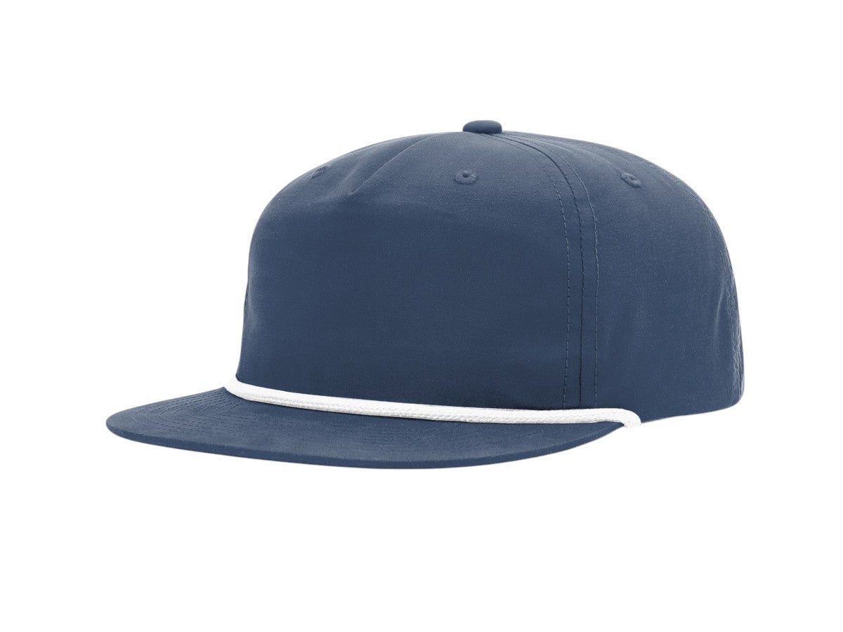 Richardson - Umpqua Gramps Cap - 256 - Navy/White