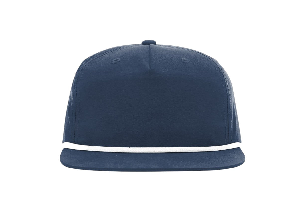 Richardson - Umpqua Gramps Cap - 256 - Navy/White